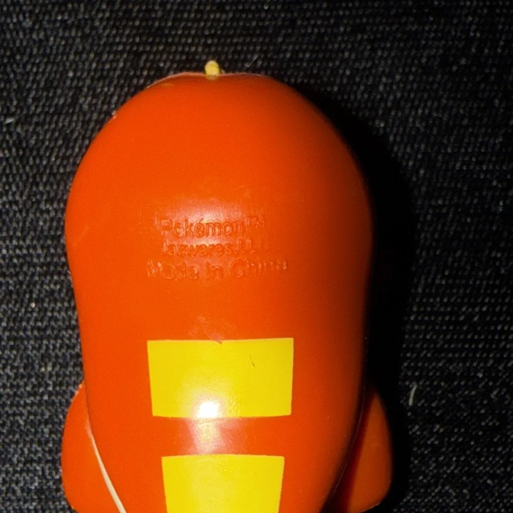Small Pokemon‎ Hogeta. 3869